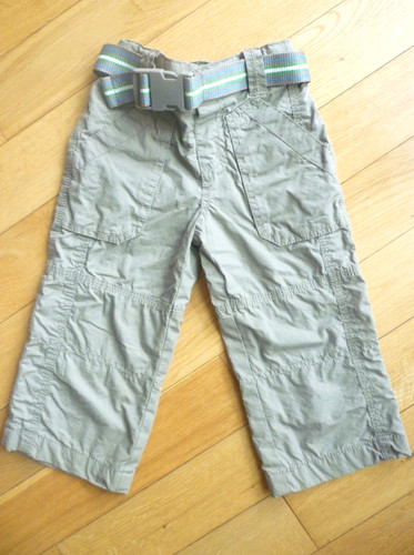 Boy dunne stone coloured - boy's,