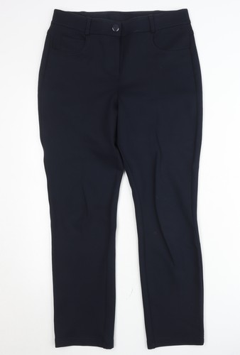 Dunnes womens navy size - dunnes,
