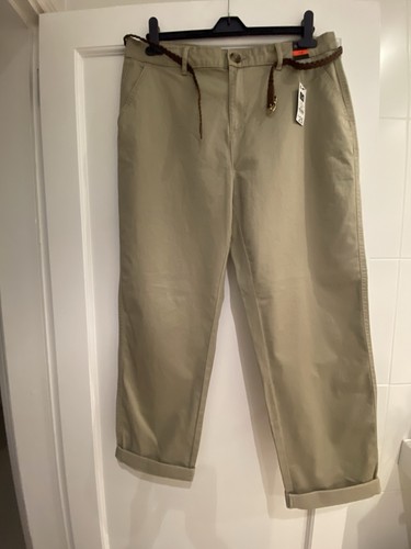 Women chinos size 14 - women’s,