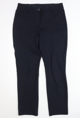 Dunnes womens navy size - dunnes,