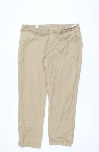 Dunnes stores men beige 38in - men's,