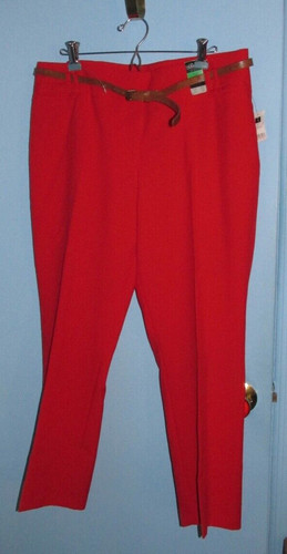Dunnes bistretch crop pants - dunnes, "bistretch
