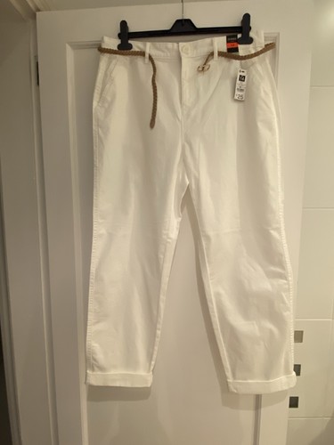 Dunnes women chinos size - chinos,